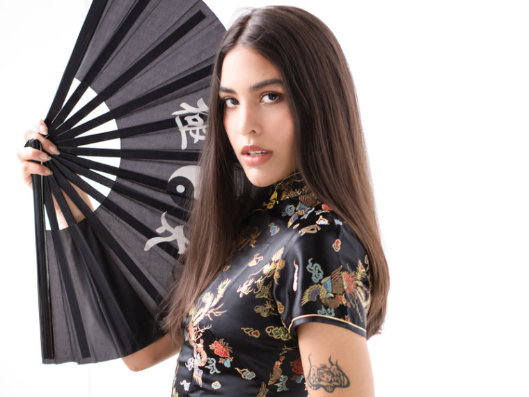EmmaMarquezine's profile - Image n°0