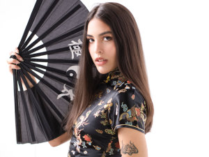 EmmaMarquezine's Sexcam