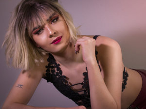 EmmaMartinez's Sexcam