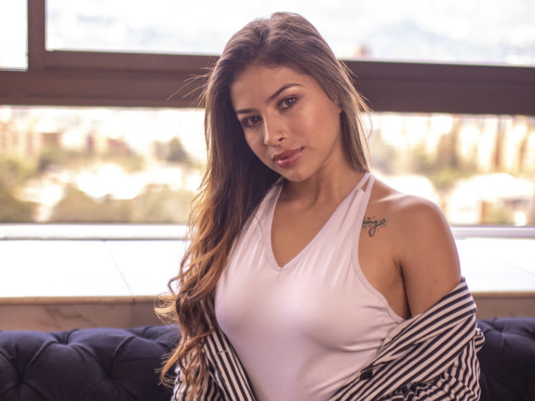 EmmaMontez's profile - Image n°0