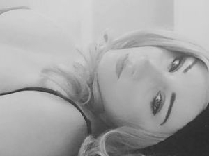 EmmaMysterious's Sexcam