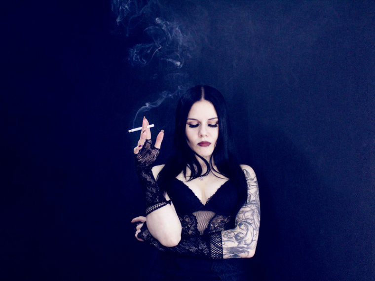 EmmaPatton's profile - Image n°0