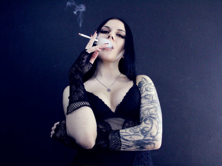 EmmaPatton's profile - Image n°1