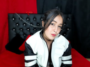 EmmaPeron's Sexcam