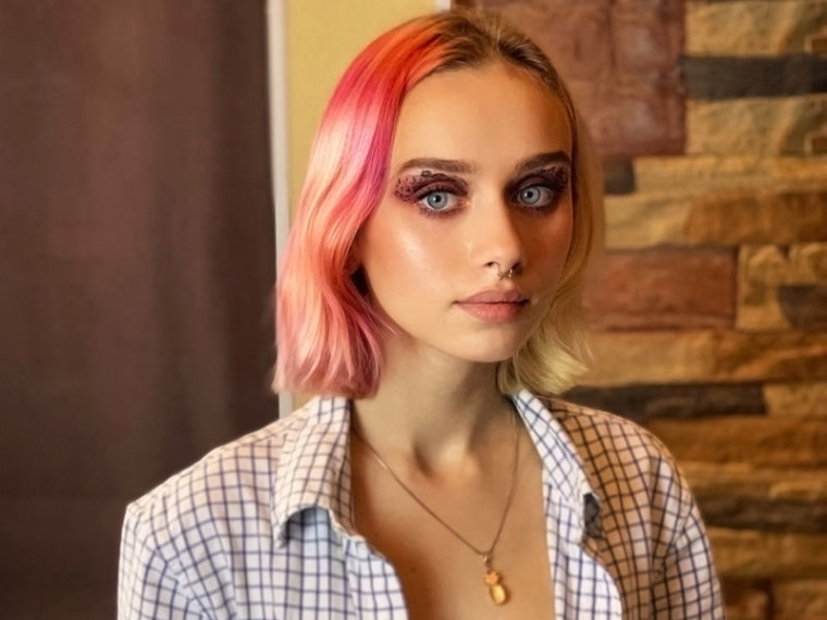 EmmaPinko's profile - Image n°0