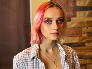 EmmaPinko's Sexcam