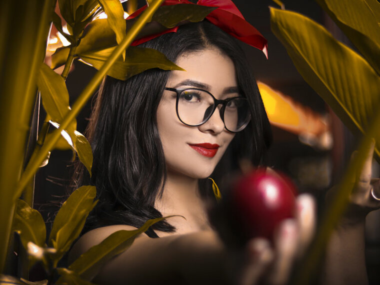 EmmaSnow's profile - Image n°0
