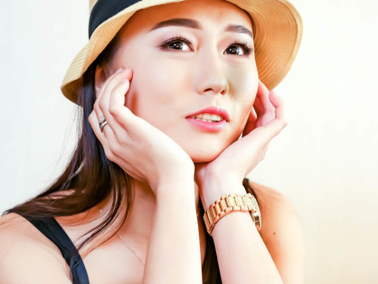 EmmaSook's profile - Image n°0