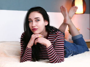 EmmaStinger's Sexcam