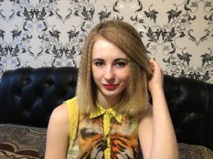 EmmaTrueLove's Sexcam