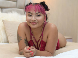 EmmaWalk's Sexcam