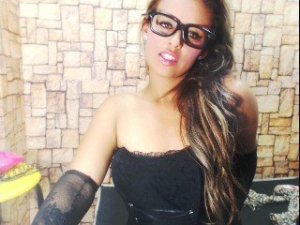 EmmaWet's Sexcam