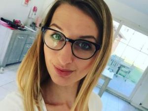 Emmaxoxo's Sexcam
