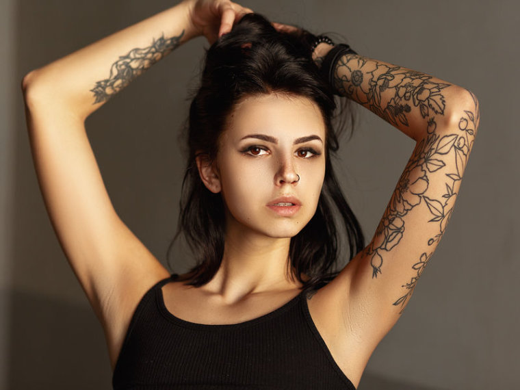 EmmelineMiles's profile - Image n°0