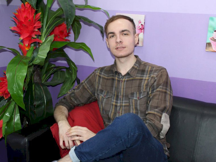 Emmett's profile - Image n°1