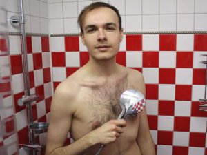 Emmett's Sexcam
