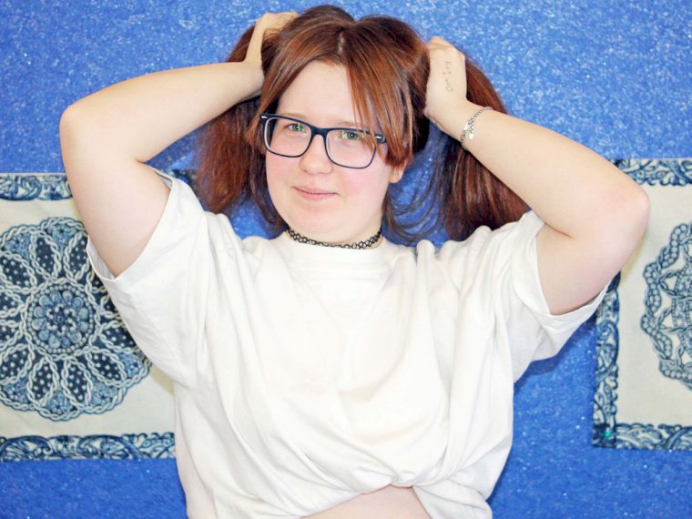EmmieDiamond's profile - Image n°1