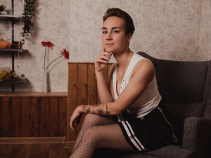 EmmieJohns's Sexcam