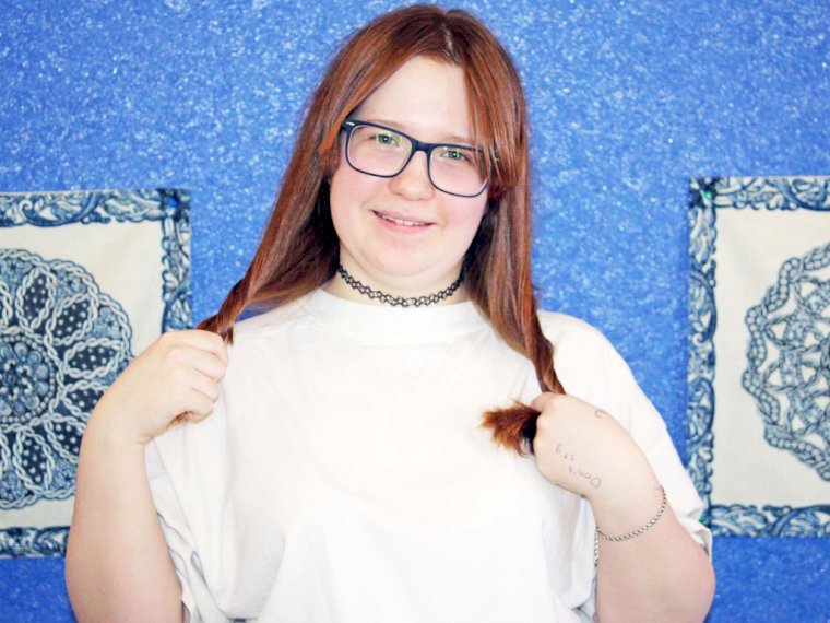 EmmieKitty's profile - Image n°1