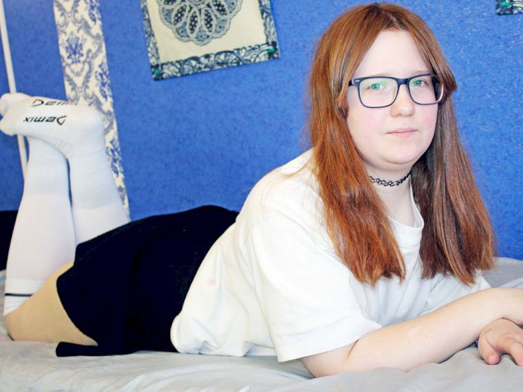 EmmieKitty's profile - Image n°0