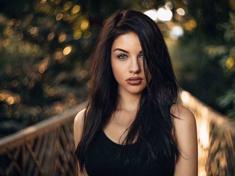 EmmieMorales's profile - Image n°0