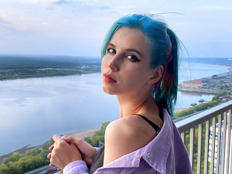 EmmyBarrett's profile - Image n°0