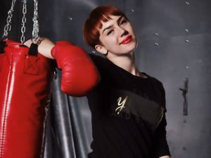 EmmyLeee's Sexcam
