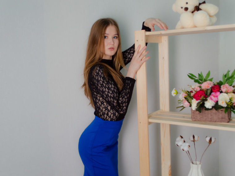 EmmySweetQuieen's profile - Image n°0