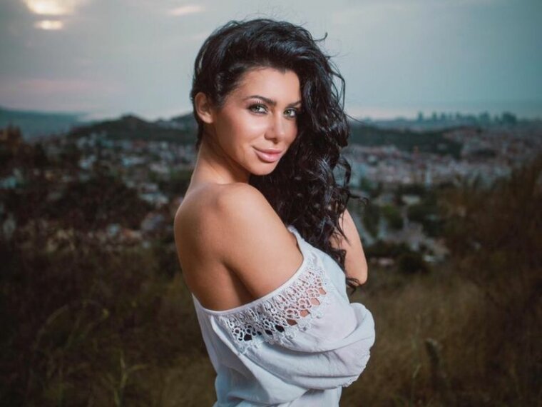 Profil de EmpressKim - Photo n°0