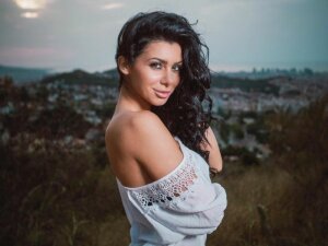 Live Sex EmpressKim