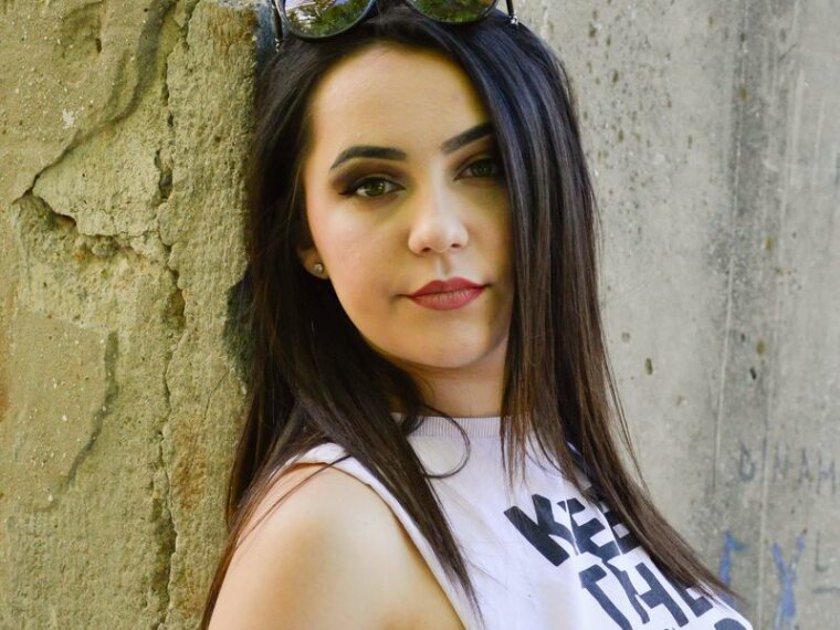 EmyAshley's profile - Image n°0