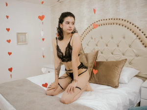 EmyBlake's Sexcam