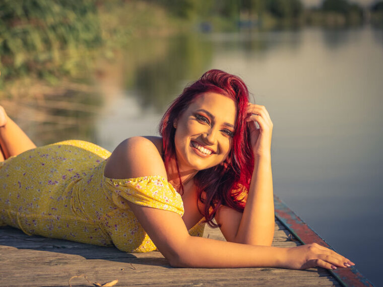 EmyHilton's profile - Image n°1