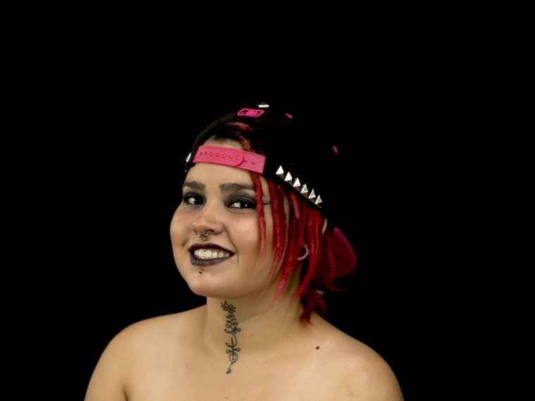 EmyJanssen's profile - Image n°1