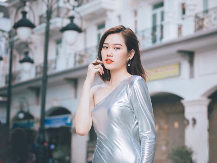 EmyLuong's profile - Image n°0