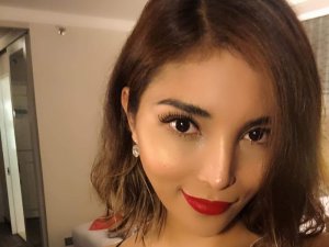 Enchantressevita's Sexcam