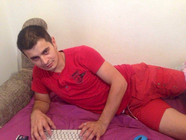 energyedy's profile - Image n°0