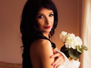 EnigmaticAlly's Sexcam