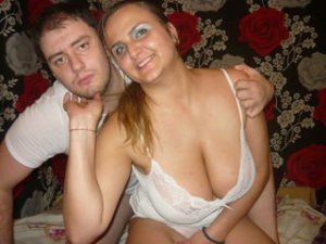 EnjoySEX's Sexcam