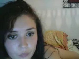 Enoa's Sexcam