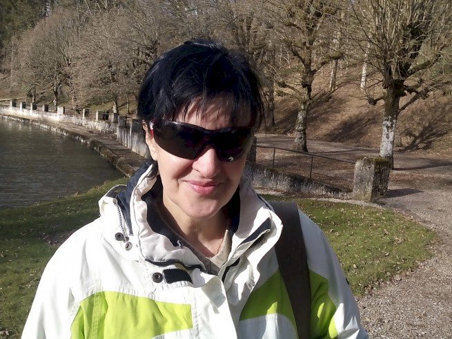 Perfil con Enya - Imagen  n°7