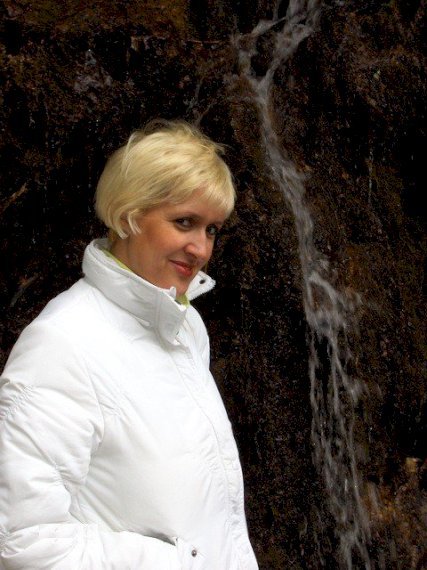 Profil de Enya - Photo n°2