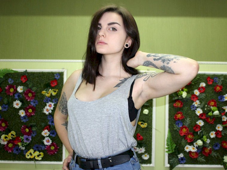 EnyaStoun's profile - Image n°1