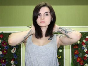 EnyaStoun's Sexcam