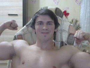 EoLa's Sexcam