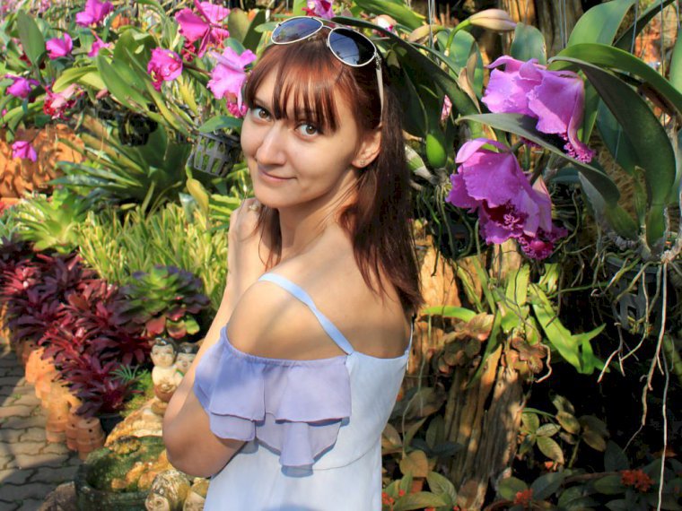 Ephemeral's profile - Image n°0