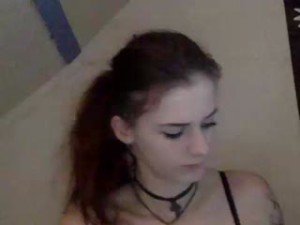 EPONAX's Sexcam