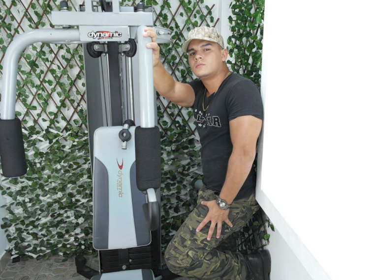 ErazoSteven's profile - Image n°1