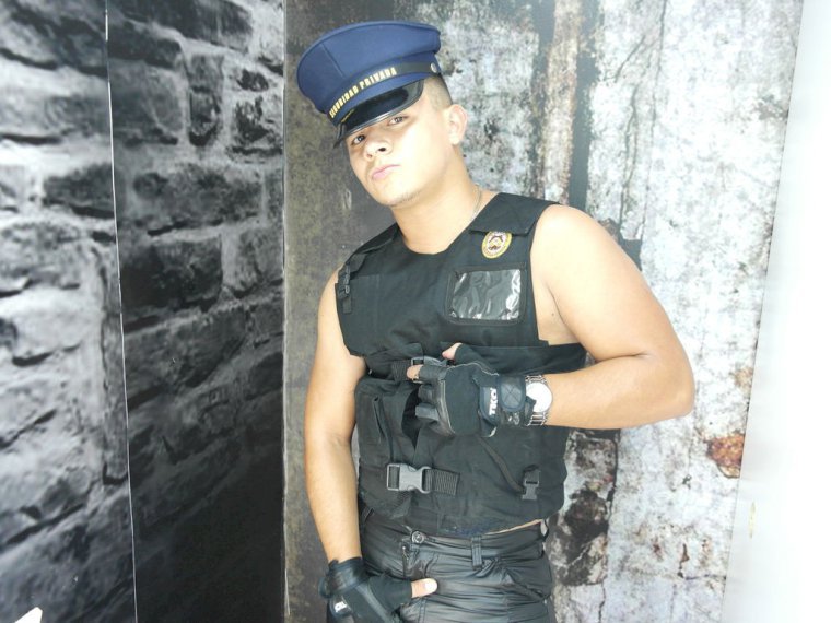 ErazoSteven's profile - Image n°0