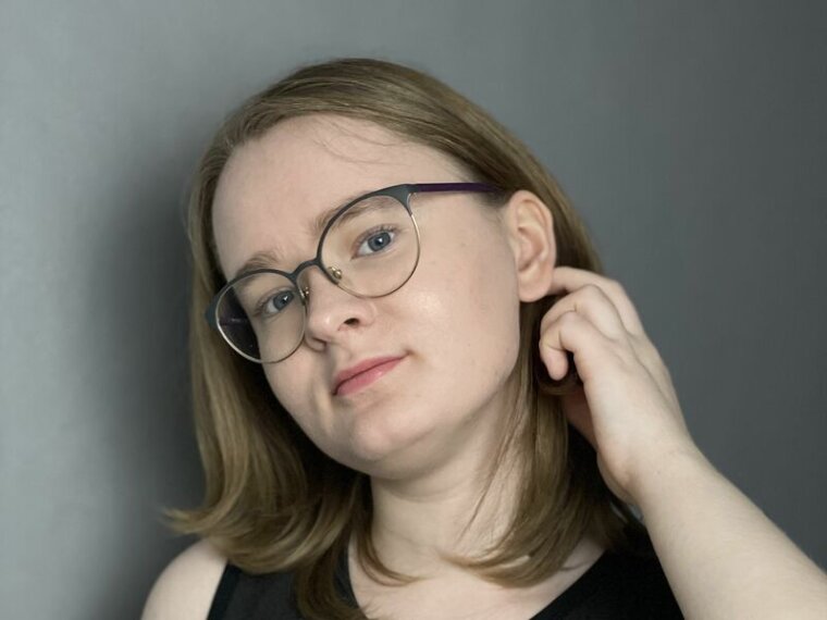 EricaCampo's profile - Image n°0